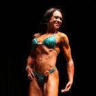 Nicole  Forrester - NPC Big Sky Championships 2013 - #1